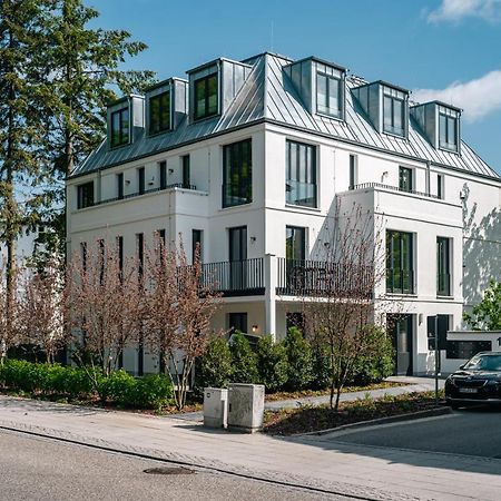 Villa Baltique Perle Pour 2 Sellin Kültér fotó