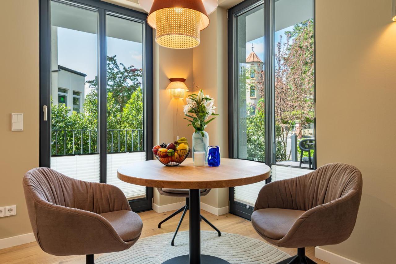 Villa Baltique Perle Pour 2 Sellin Kültér fotó