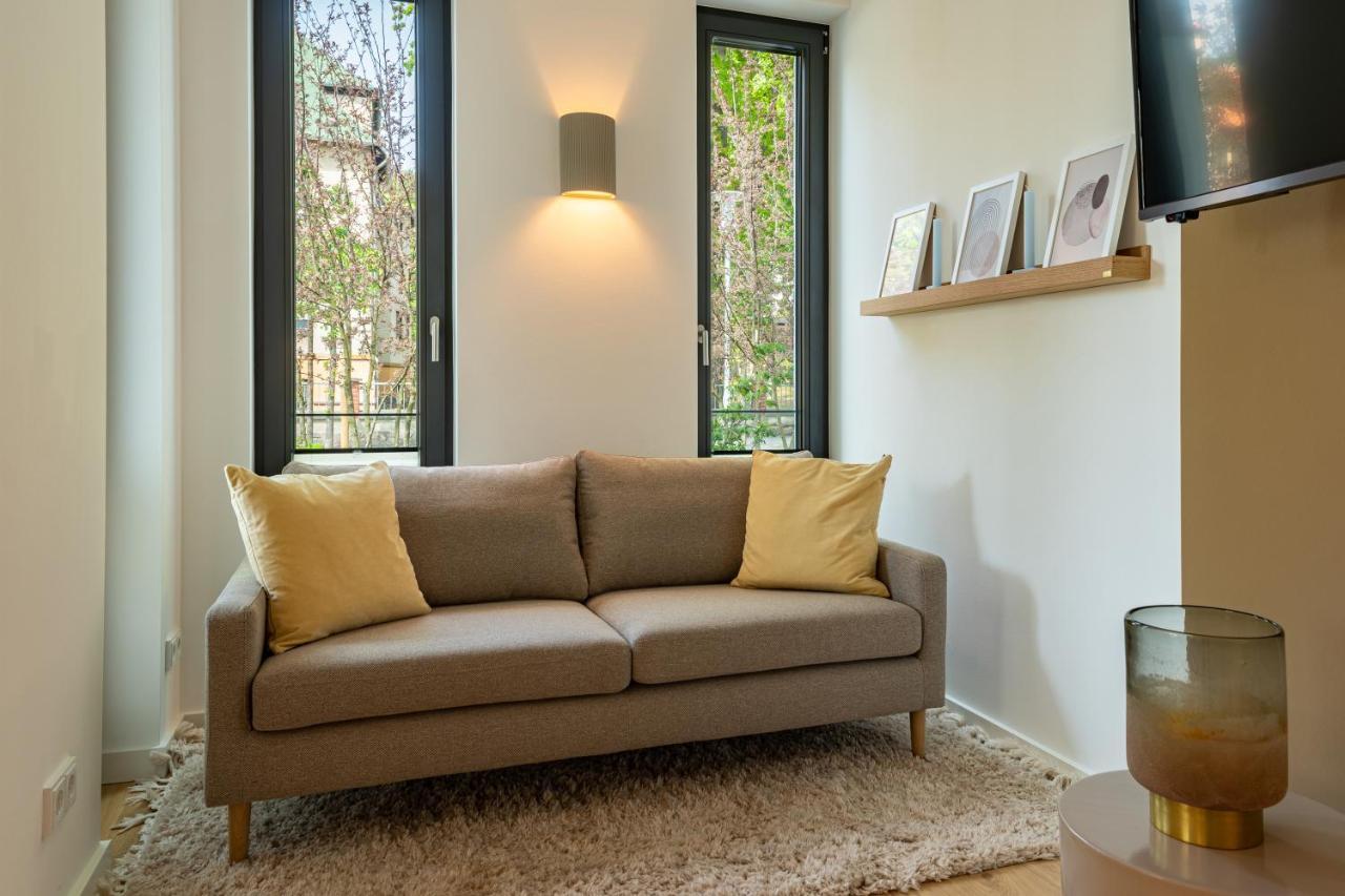 Villa Baltique Perle Pour 2 Sellin Kültér fotó